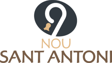 Hotel Nou Sant Antoni