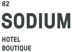 Sodium Hotel Boutique