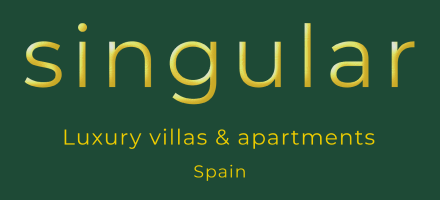 Luxury Singular Villas & Apartments