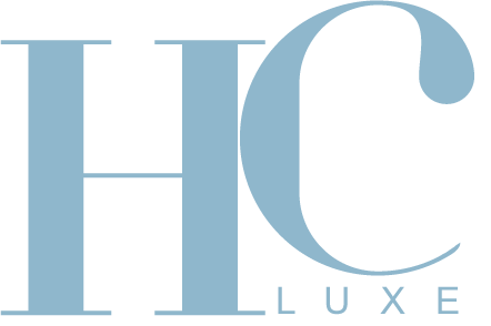 Logo HC Luxe