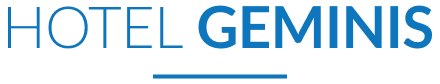 Logo Hotel Geminis