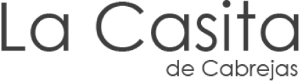 Logo La Casita de Cabrejas
