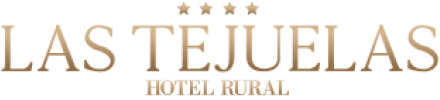 Logo Hotel Las Tejuelas