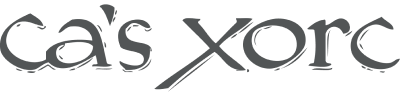 Logo Hotel Ca's Xorc