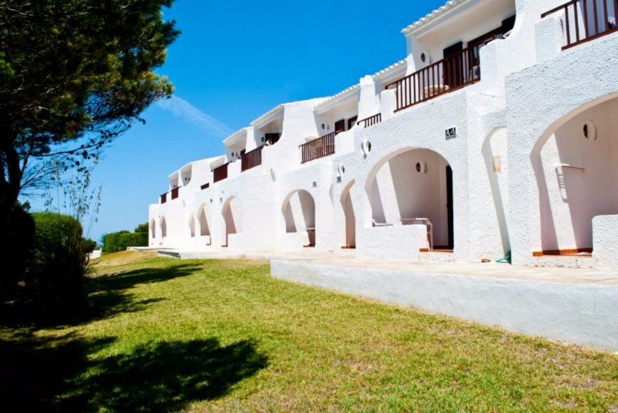 Apartamentos Sa Cala