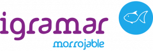 Logo Igramar Morrojable